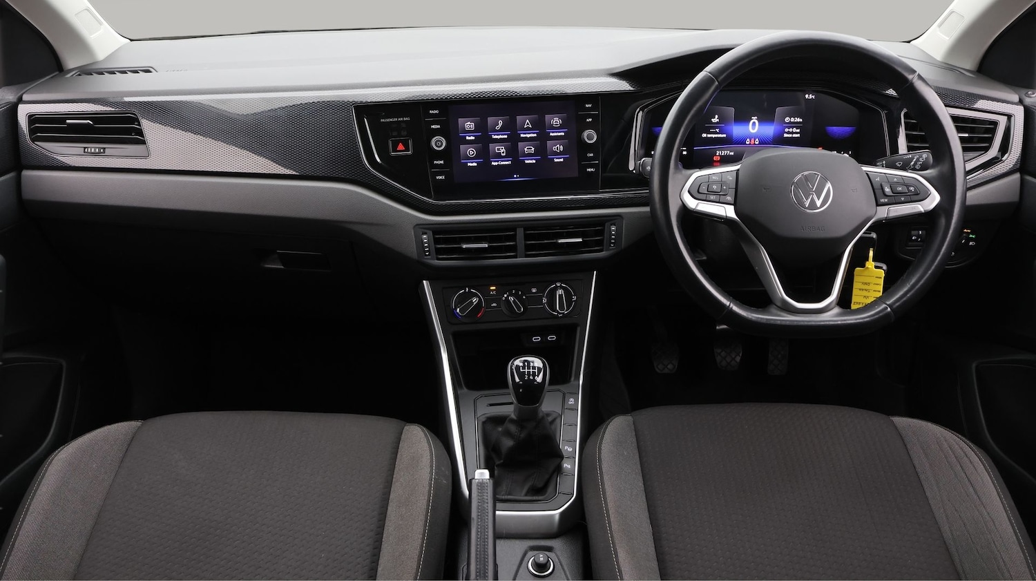 Used Volkswagen Taigo 2023 for sale - 77405570: Photo 13