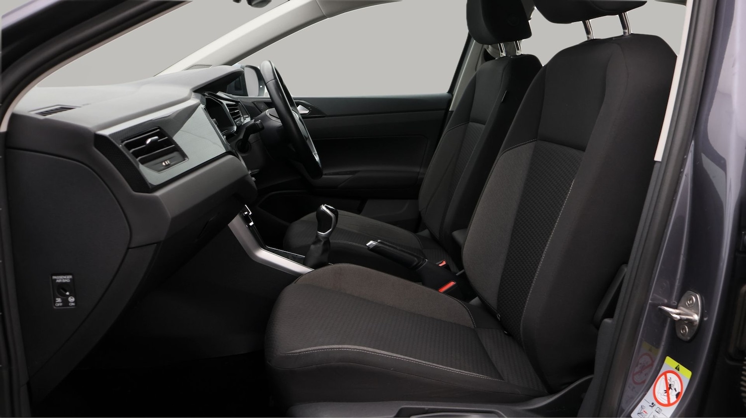 Used Volkswagen Taigo 2023 for sale - 77405570: Photo 14