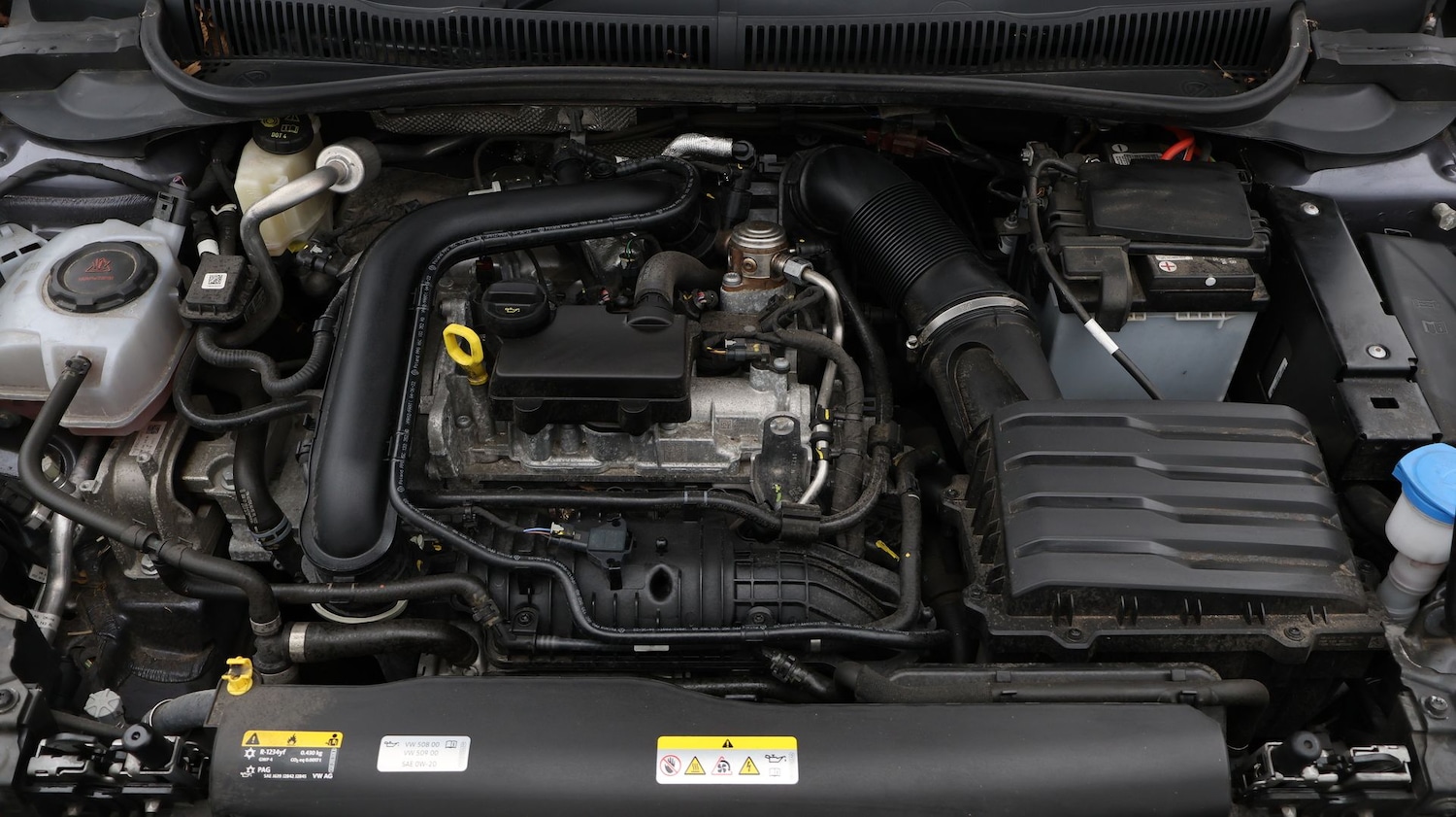 Used Volkswagen Taigo 2023 for sale - 77405570: Photo 19