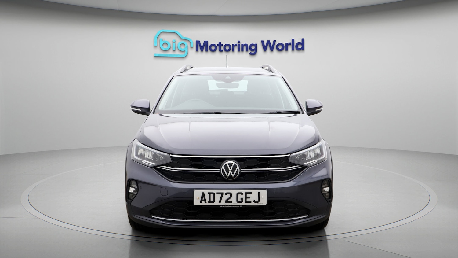 Used Volkswagen Taigo 2023 for sale - 77405570: Photo 2