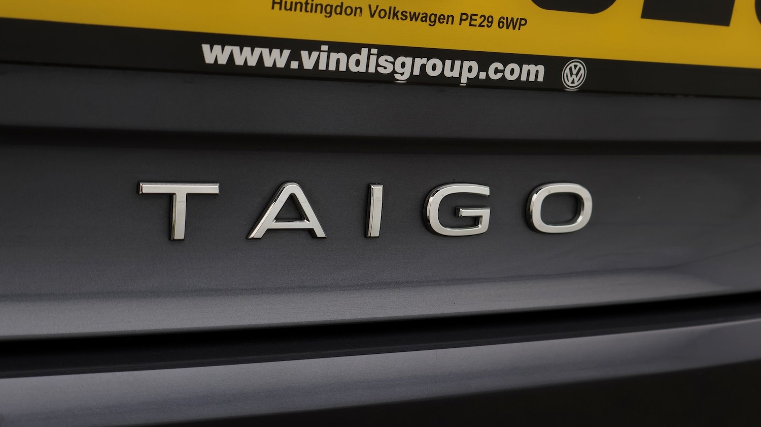 Used Volkswagen Taigo 2023 for sale - 77405570: Photo 20