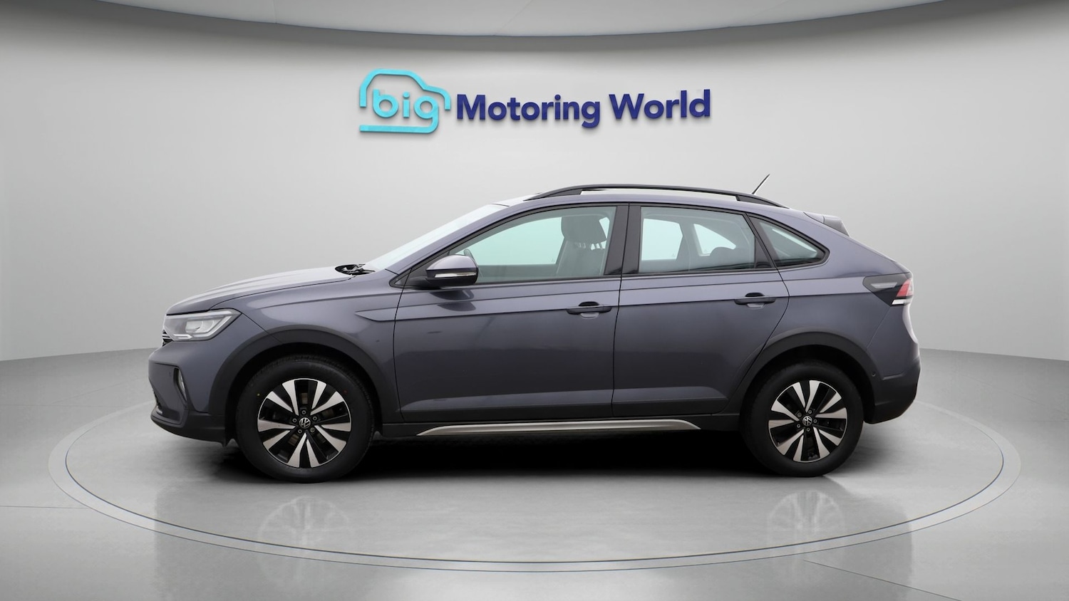 Used Volkswagen Taigo 2023 for sale - 77405570: Photo 4