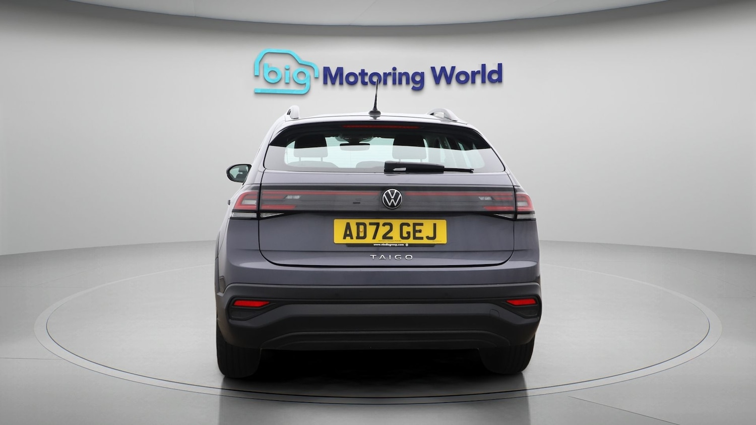 Used Volkswagen Taigo 2023 for sale - 77405570: Photo 6