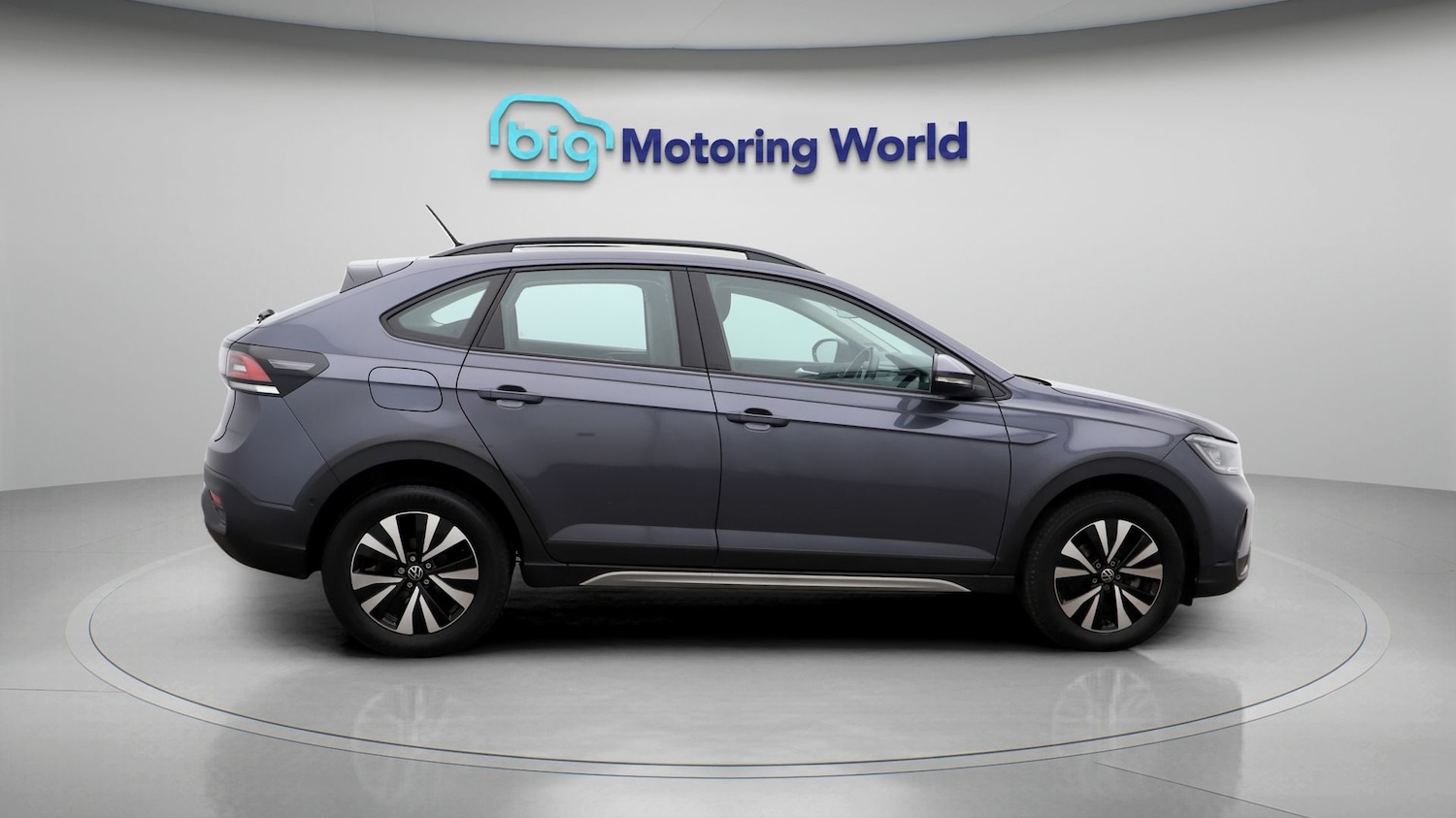 Used Volkswagen Taigo 2023 for sale - 77405570: Photo 8