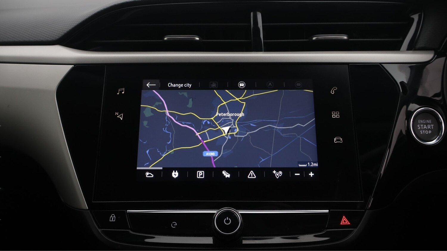 Used Vauxhall Corsa 2022 for sale - 77449012: Photo 11