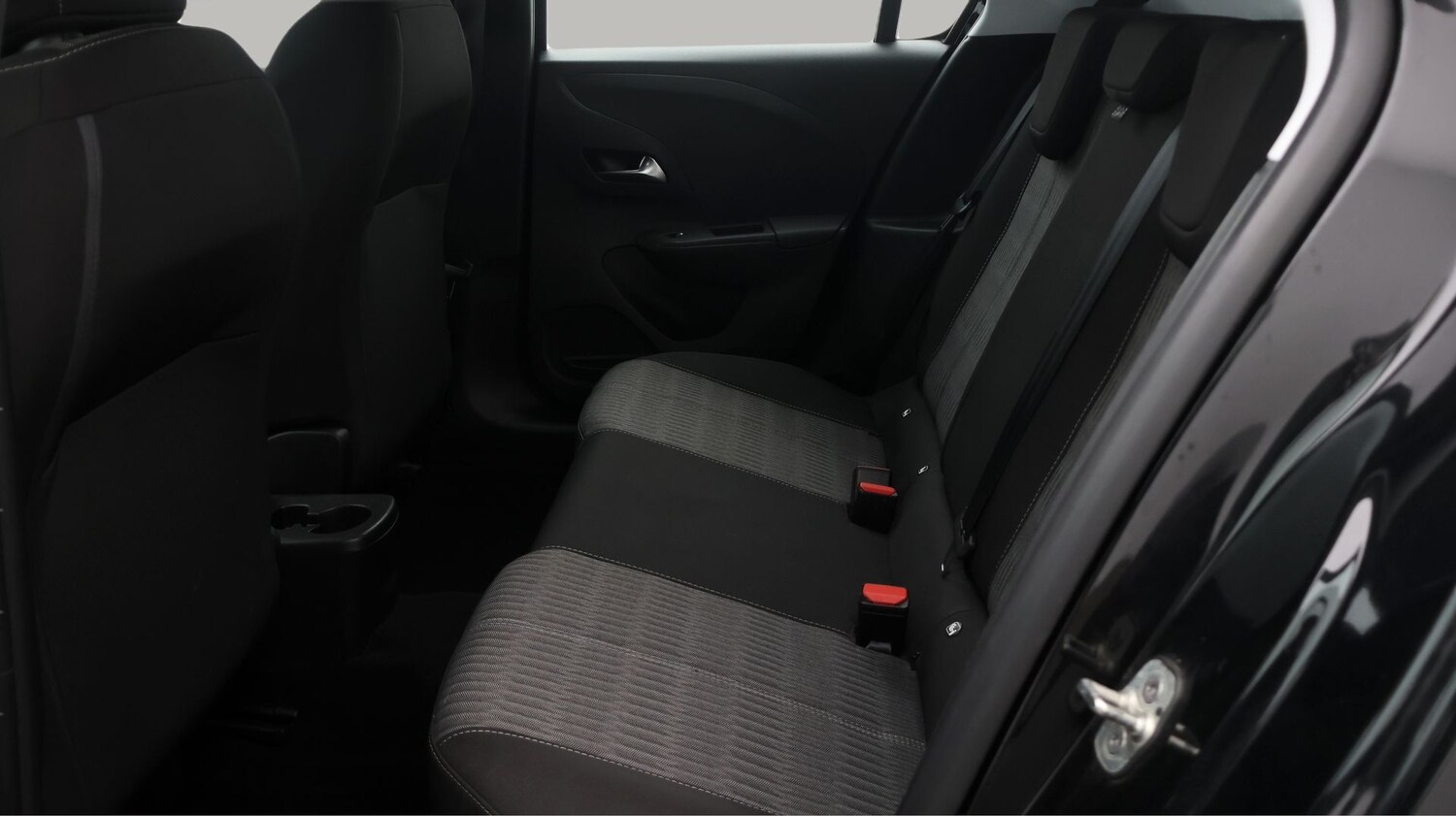 Used Vauxhall Corsa 2022 for sale - 77449012: Photo 16