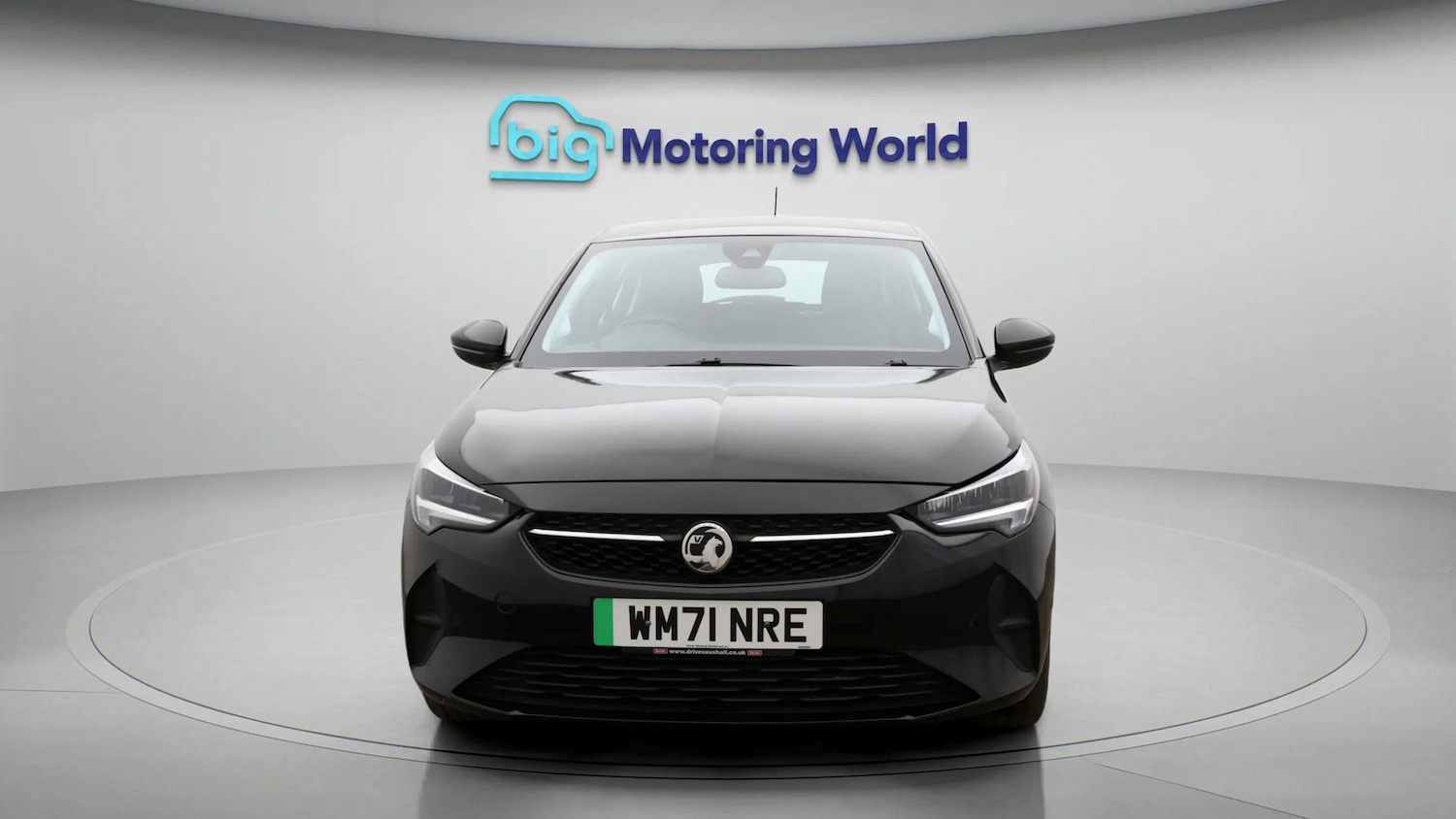 Used Vauxhall Corsa 2022 for sale - 77449012: Photo 2