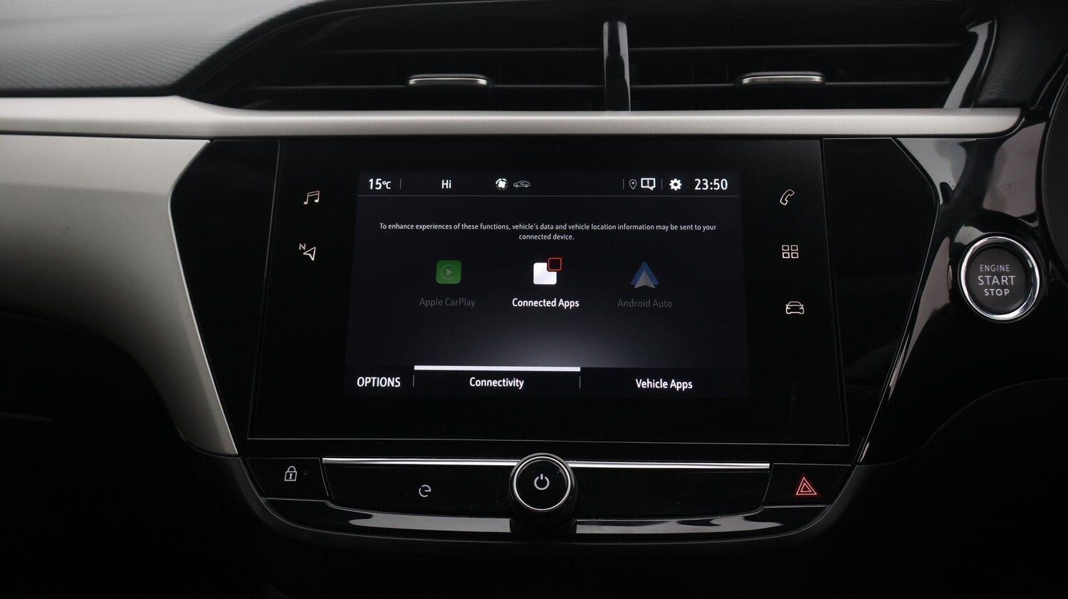 Used Vauxhall Corsa 2022 for sale - 77449012: Photo 25