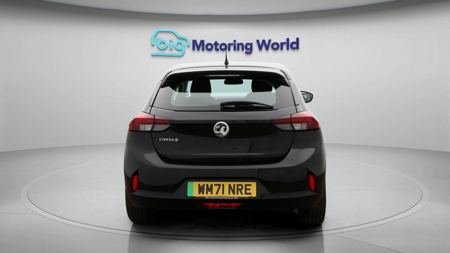 Used Vauxhall Corsa 2022 for sale - 77449012: Photo 6