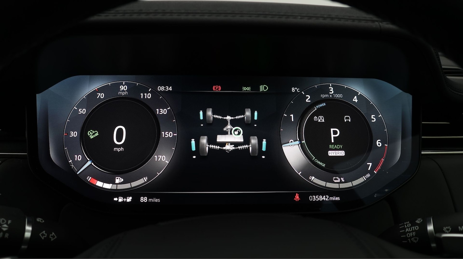 Used Land Rover Range Rover 2023 for sale - 77678979: Photo 10