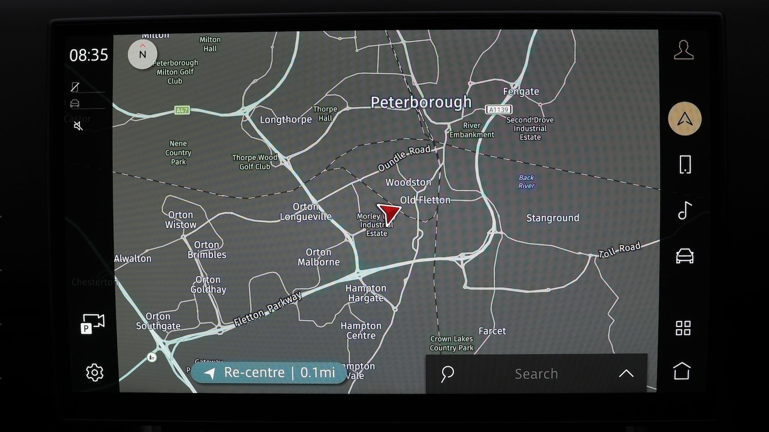 Used Land Rover Range Rover 2023 for sale - 77678979: Photo 11