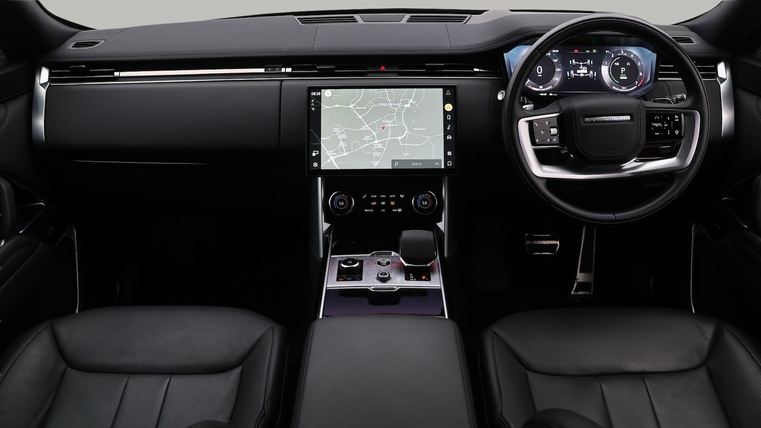 Used Land Rover Range Rover 2023 for sale - 77678979: Photo 13