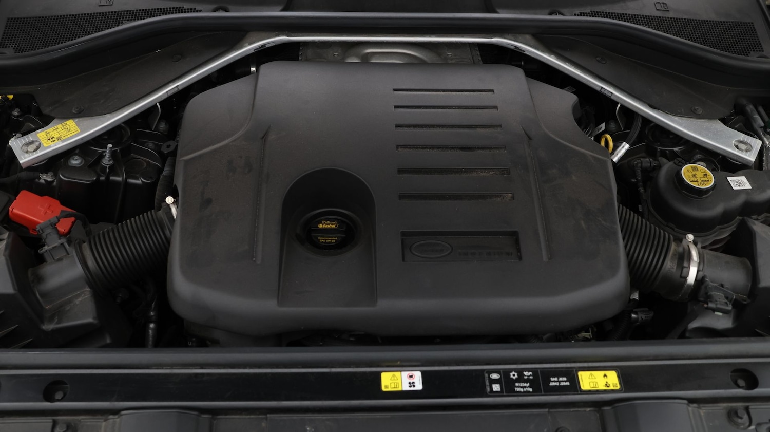 Used Land Rover Range Rover 2023 for sale - 77678979: Photo 19