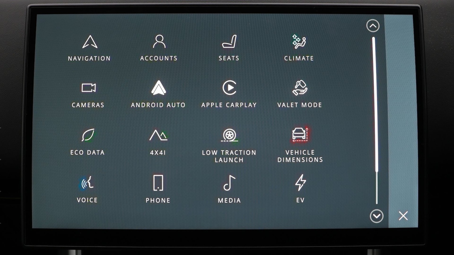 Used Land Rover Range Rover 2023 for sale - 77678979: Photo 25