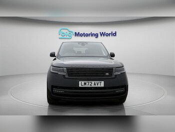 Used Land Rover Range Rover 2023 for sale - 77678979: Photo