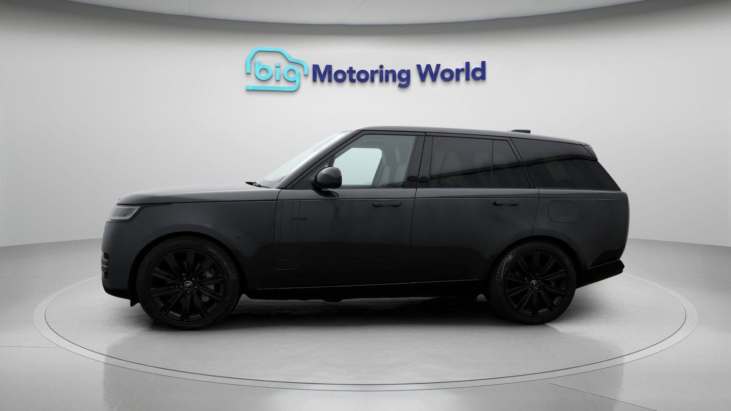 Used Land Rover Range Rover 2023 for sale - 77678979: Photo 4