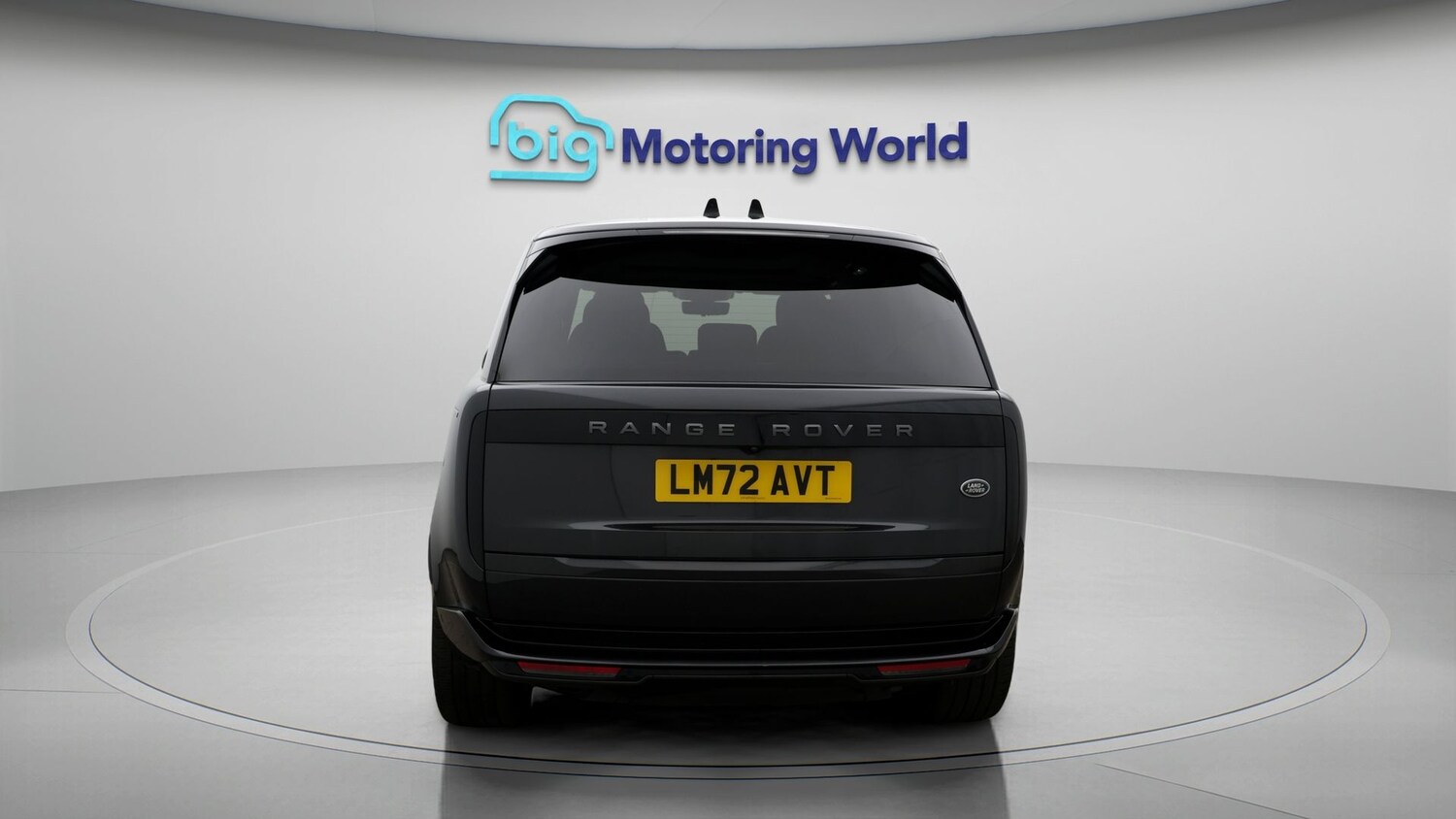 Used Land Rover Range Rover 2023 for sale - 77678979: Photo 6