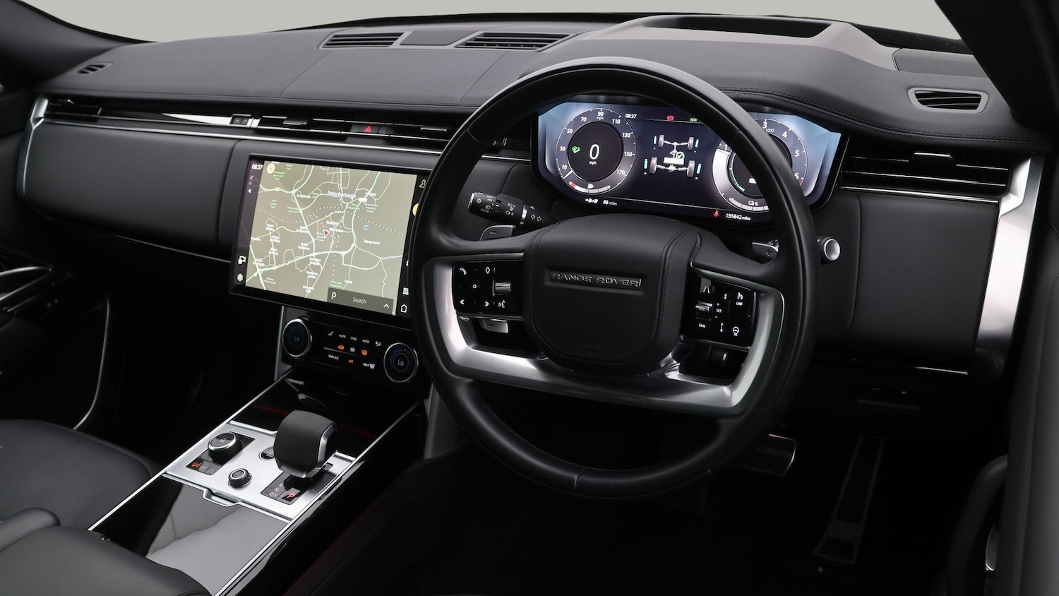 Used Land Rover Range Rover 2023 for sale - 77678979: Photo 9