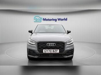 Used Audi Q2 2020 for sale - 78485125: Photo