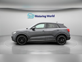 Used Audi Q2 2020 for sale - 78485125: Photo