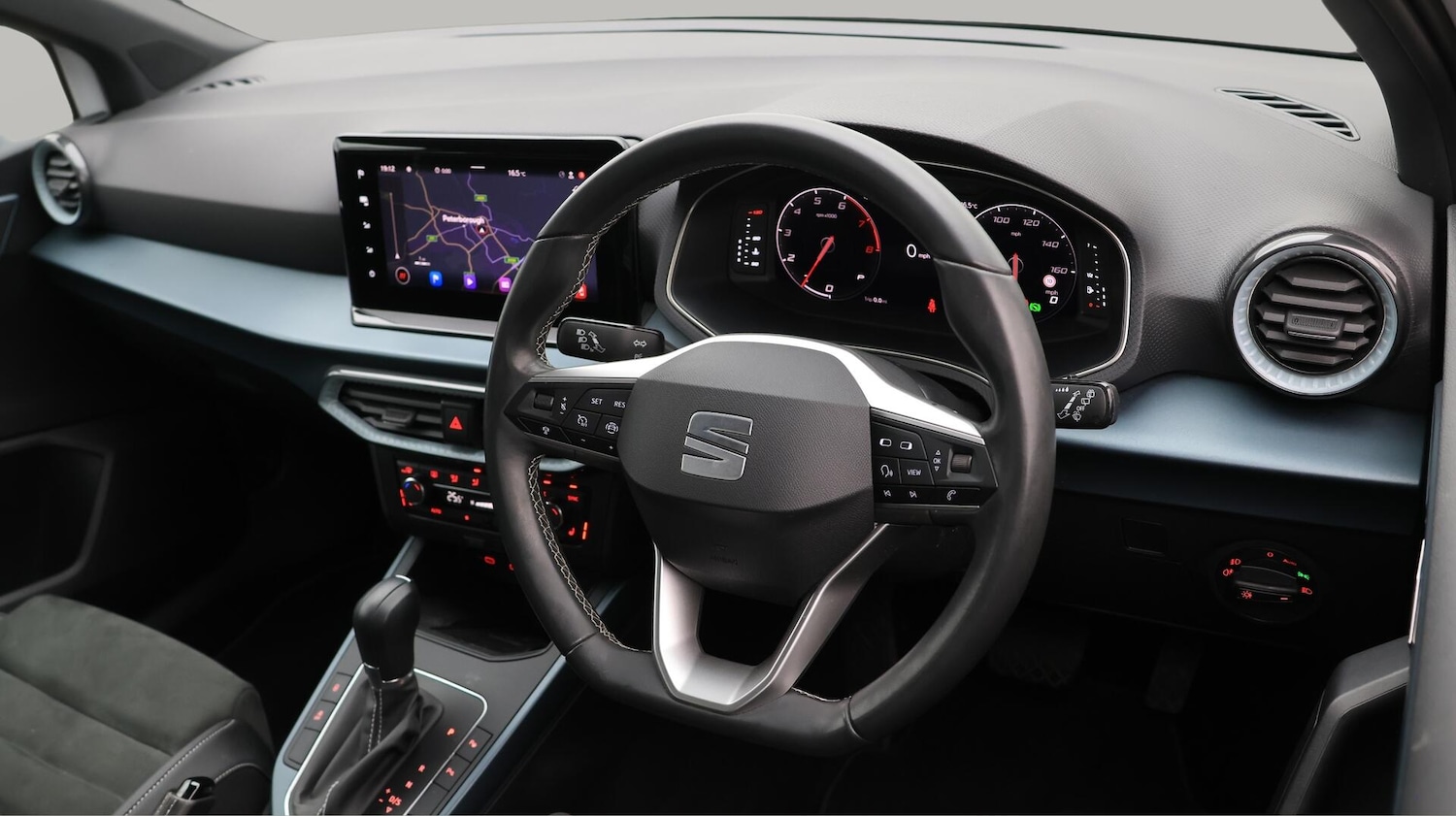 Used SEAT Arona 2021 for sale - 76473380: Photo 10