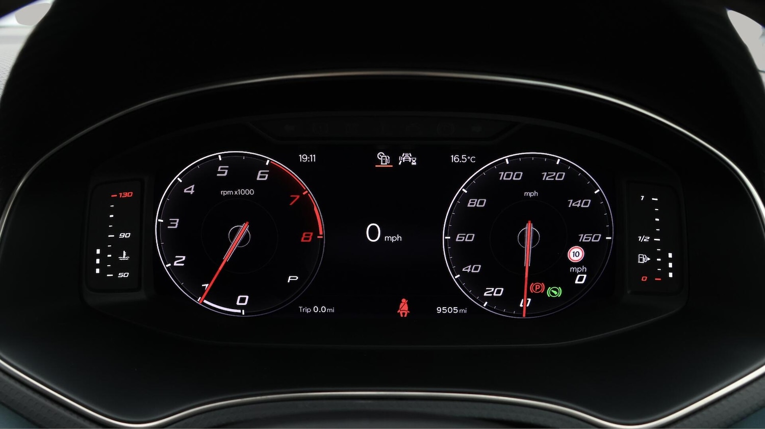 Used SEAT Arona 2021 for sale - 76473380: Photo 11