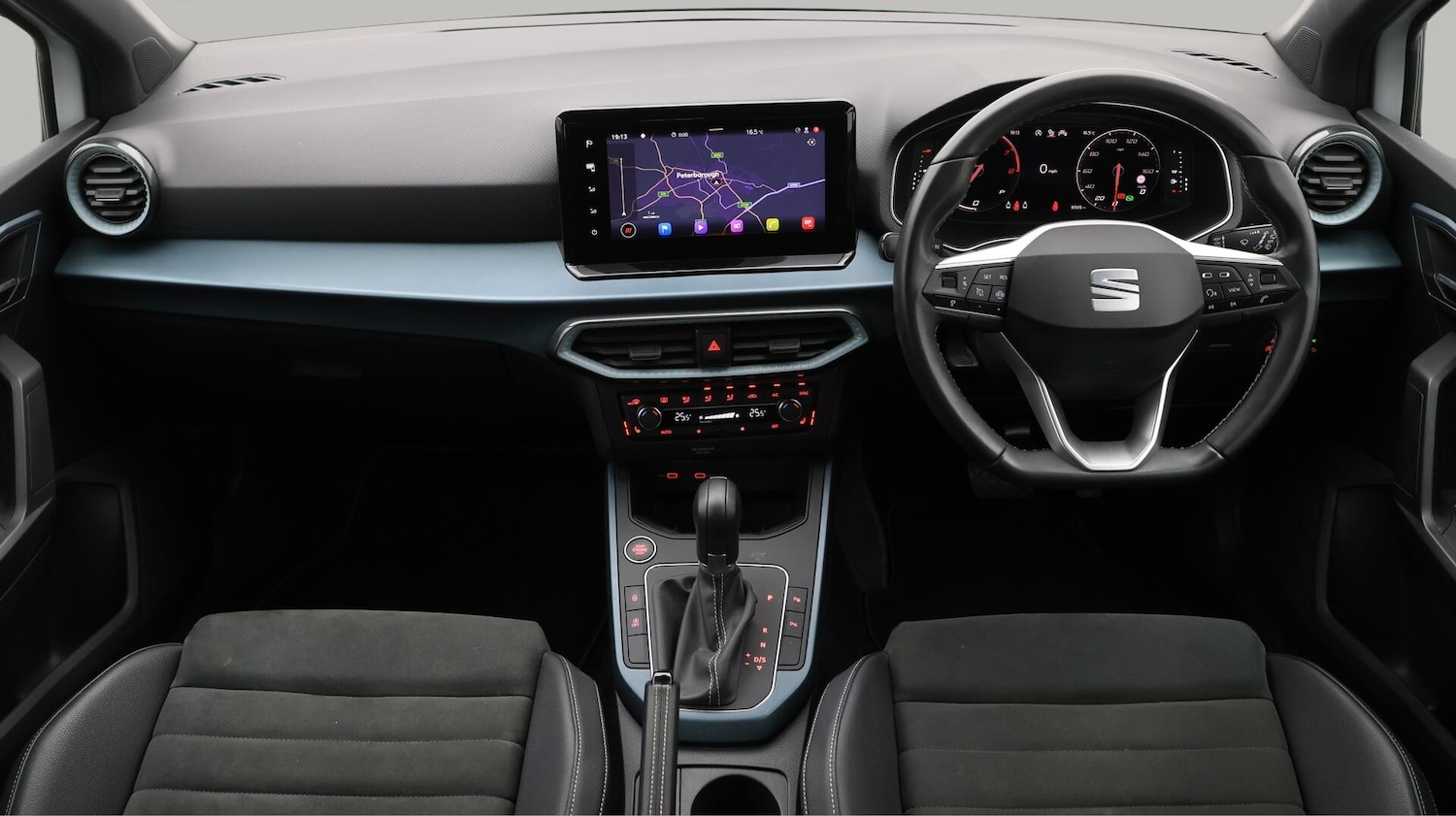 Used SEAT Arona 2021 for sale - 76473380: Photo 14