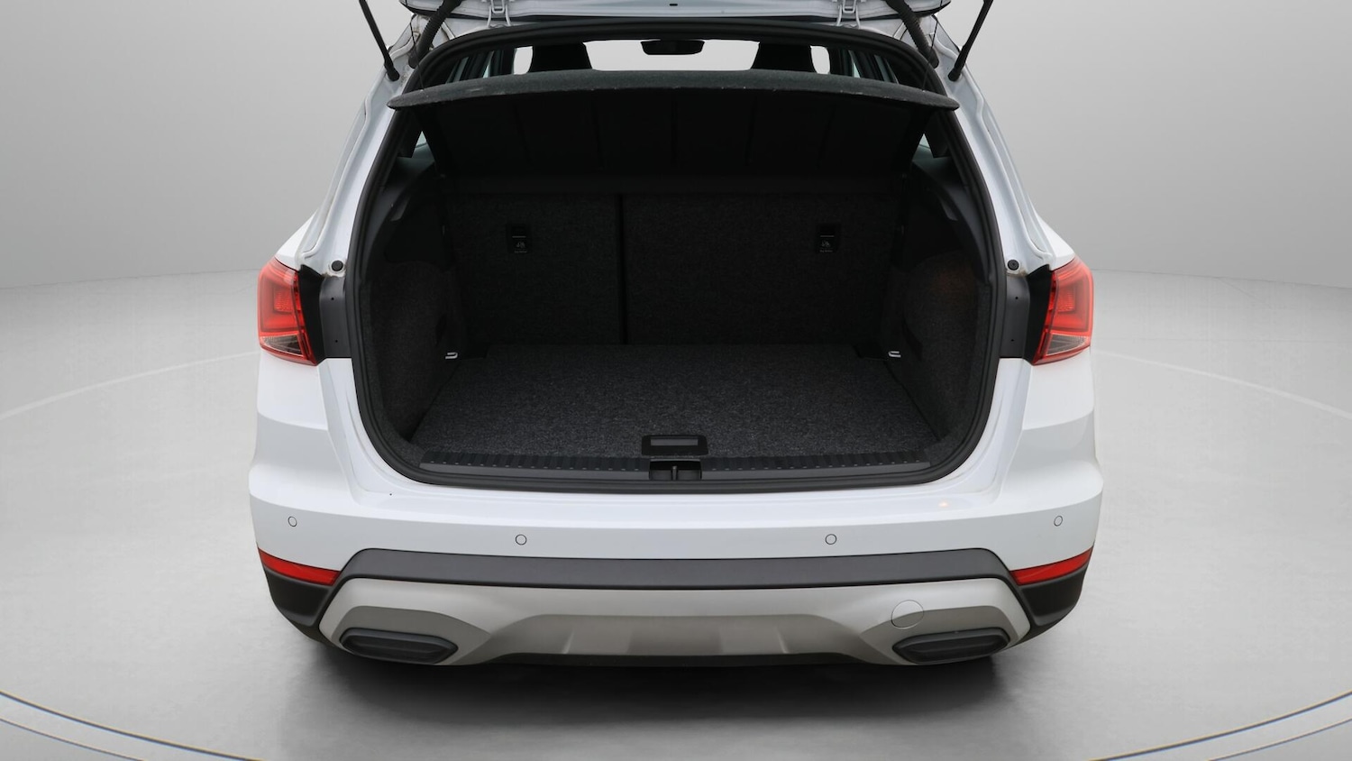 Used SEAT Arona 2021 for sale - 76473380: Photo 18