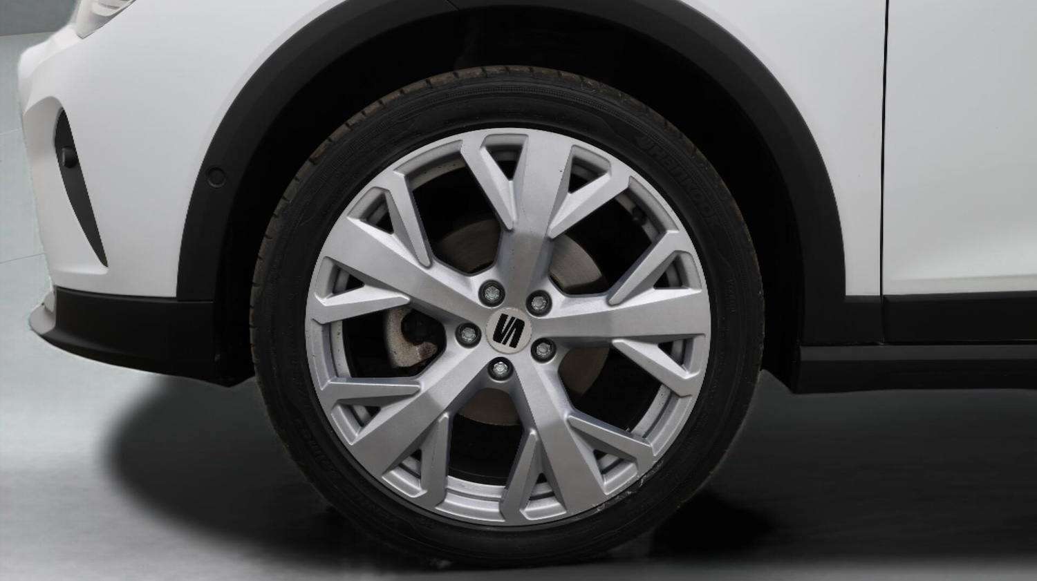 Used SEAT Arona 2021 for sale - 76473380: Photo 19