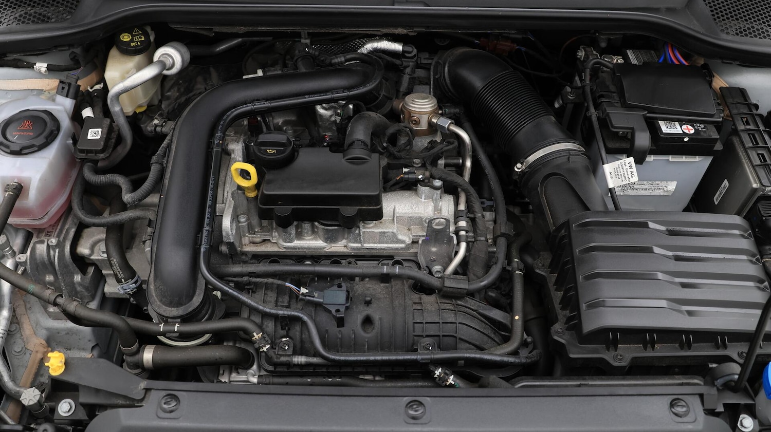 Used SEAT Arona 2021 for sale - 76473380: Photo 20