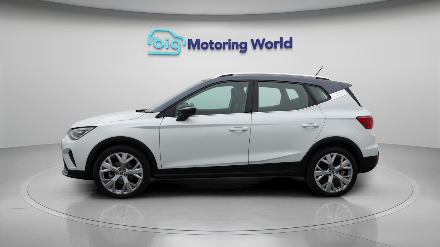 Used SEAT Arona 2021 for sale - 76473380: Photo 5