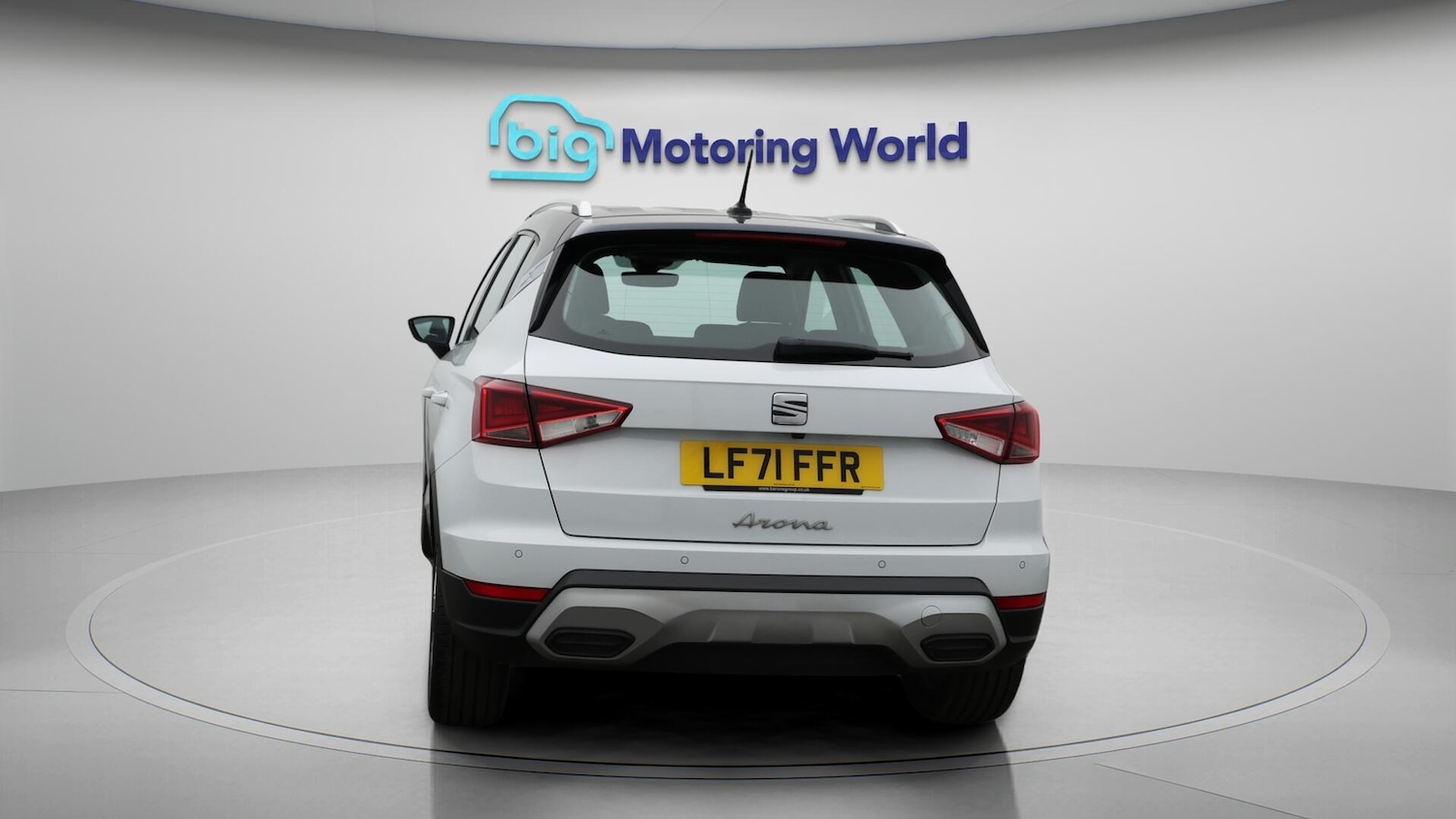 Used SEAT Arona 2021 for sale - 76473380: Photo 7