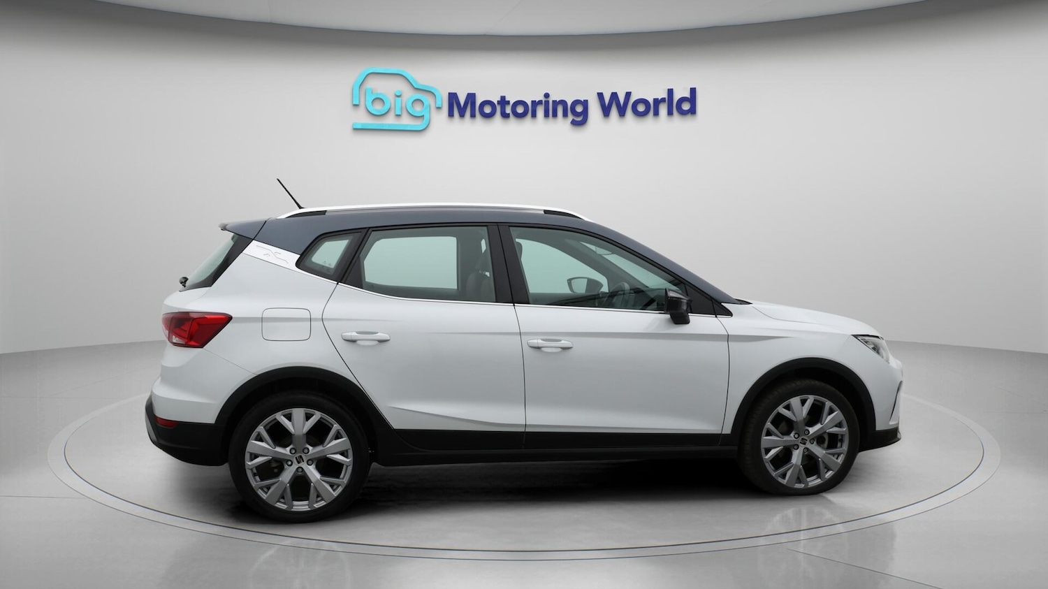 Used SEAT Arona 2021 for sale - 76473380: Photo 9