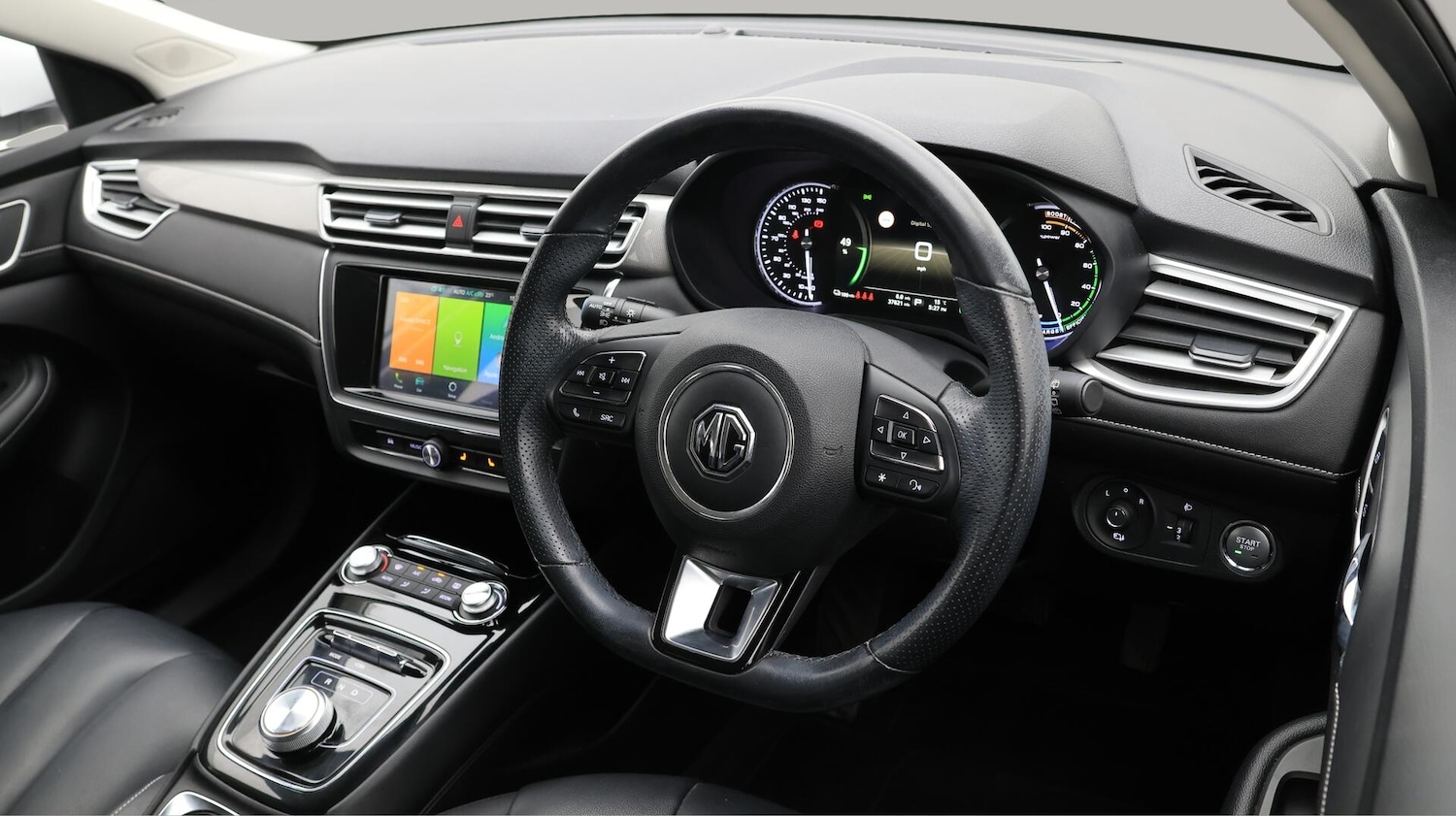 Used MG MG5 2022 for sale - 76388973: Photo 10