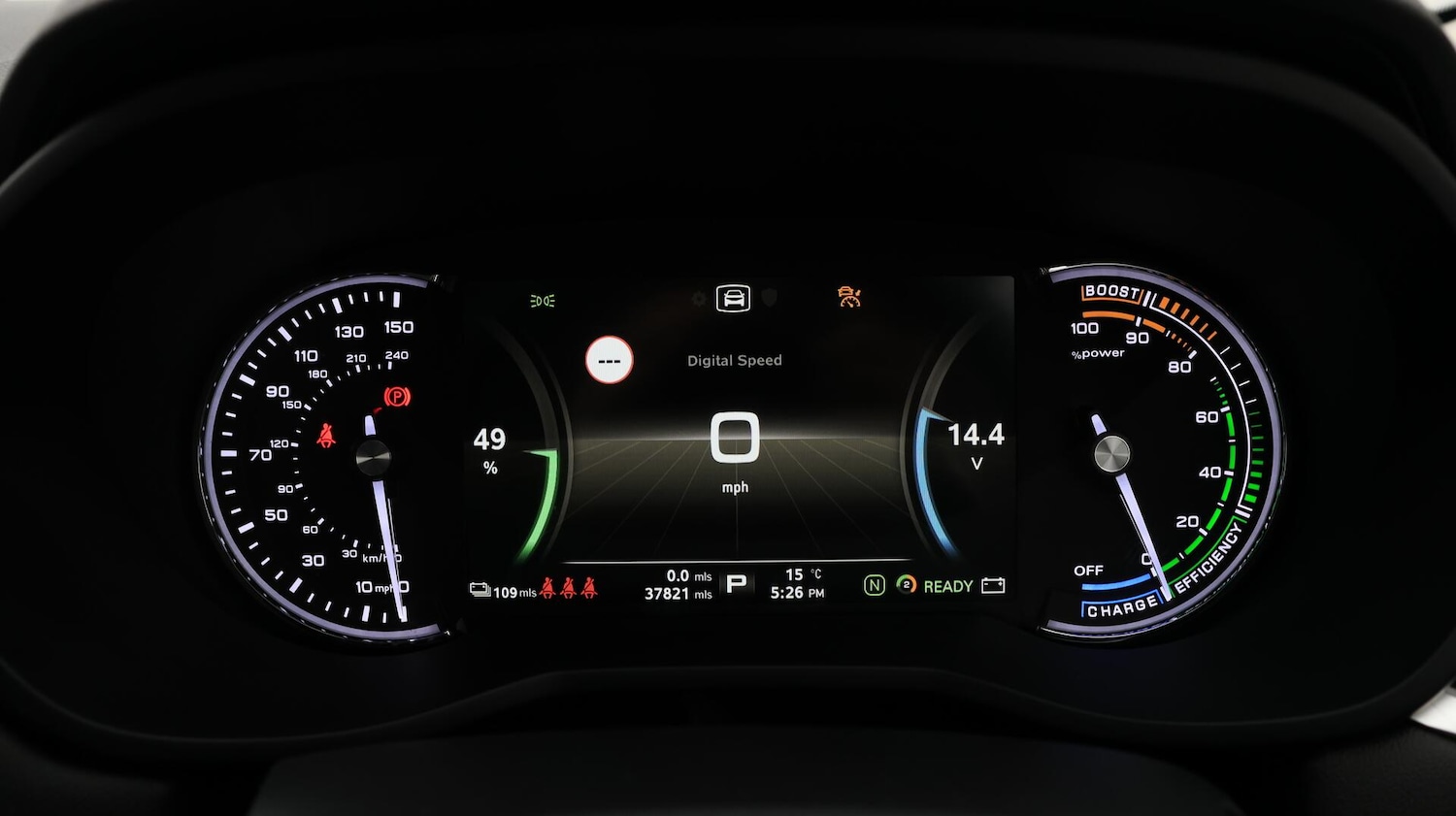 Used MG MG5 2022 for sale - 76388973: Photo 11