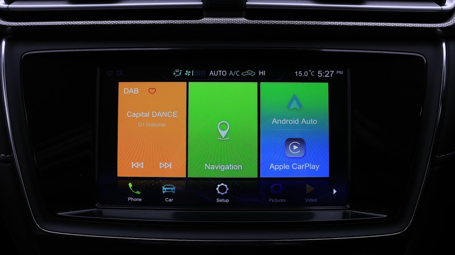 Used MG MG5 2022 for sale - 76388973: Photo 12