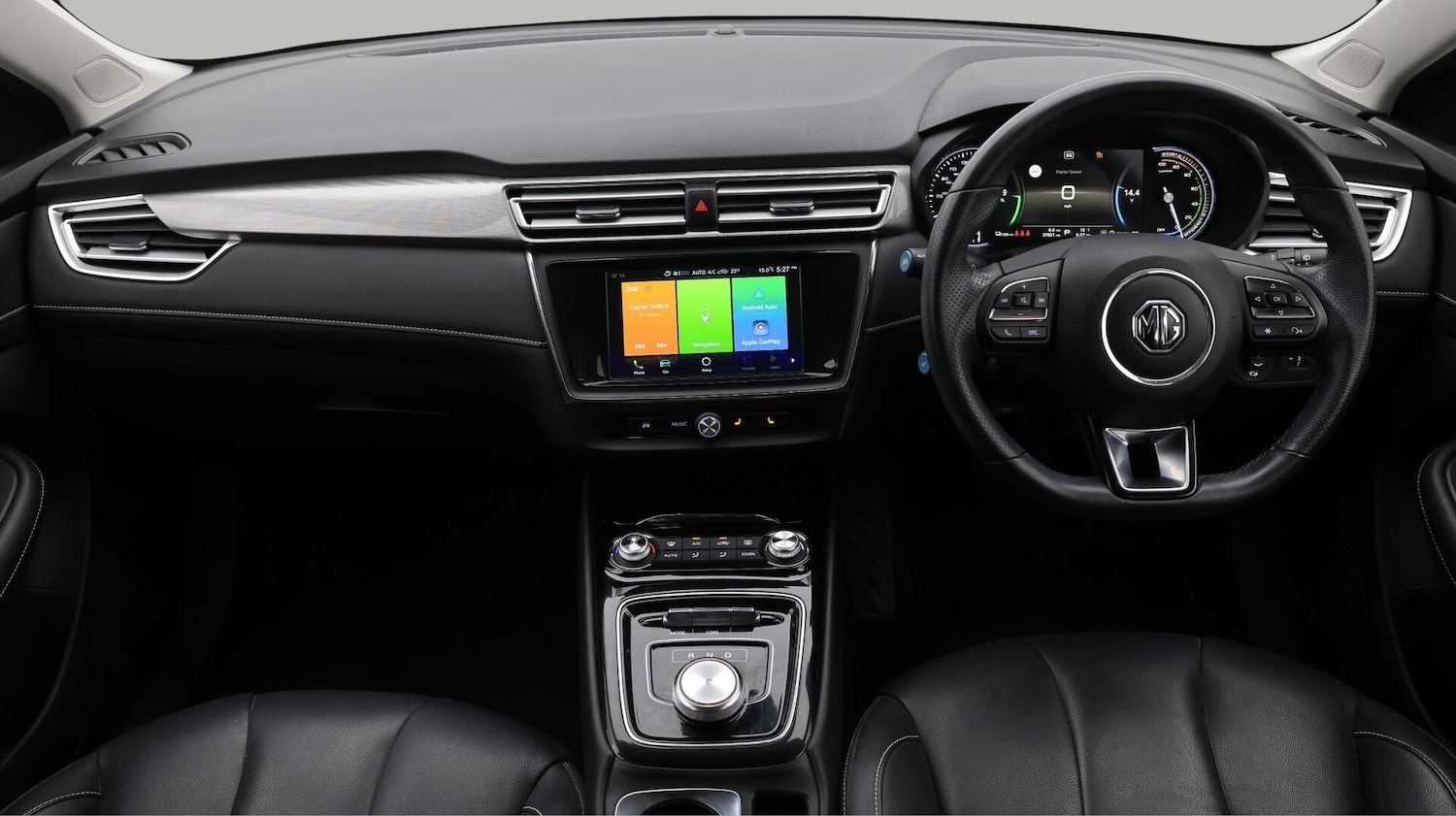 Used MG MG5 2022 for sale - 76388973: Photo 14