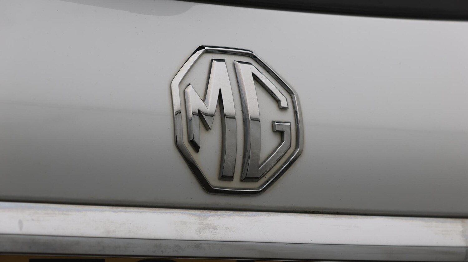 Used MG MG5 2022 for sale - 76388973: Photo 21