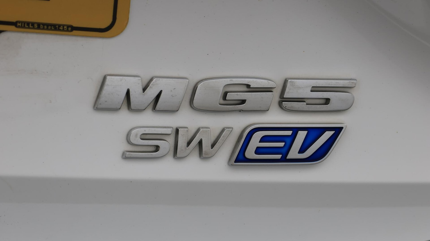 Used MG MG5 2022 for sale - 76388973: Photo 22