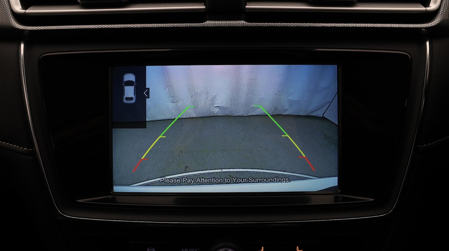 Used MG MG5 2022 for sale - 76388973: Photo 27