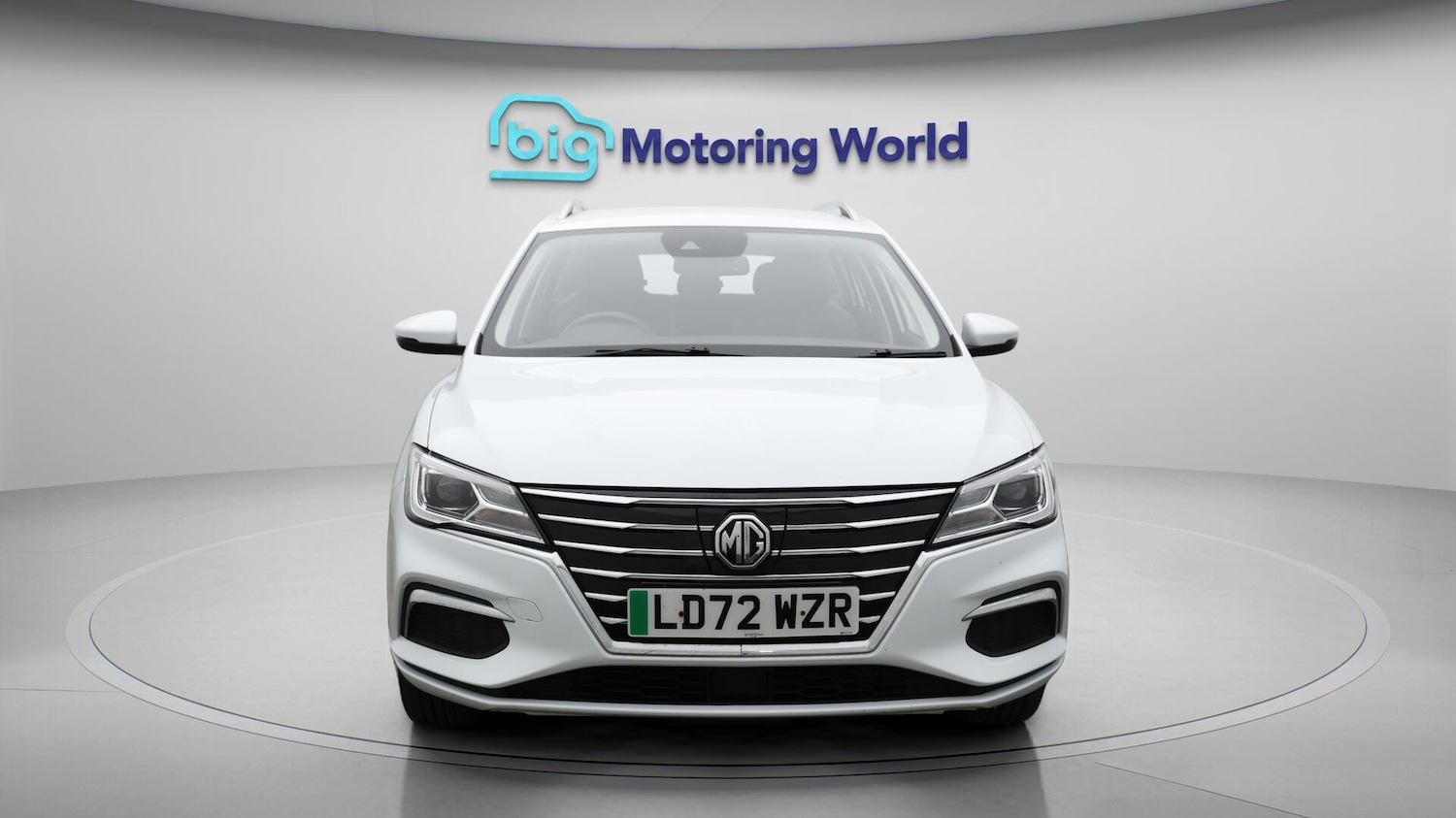 Used MG MG5 2022 for sale - 76388973: Photo 3