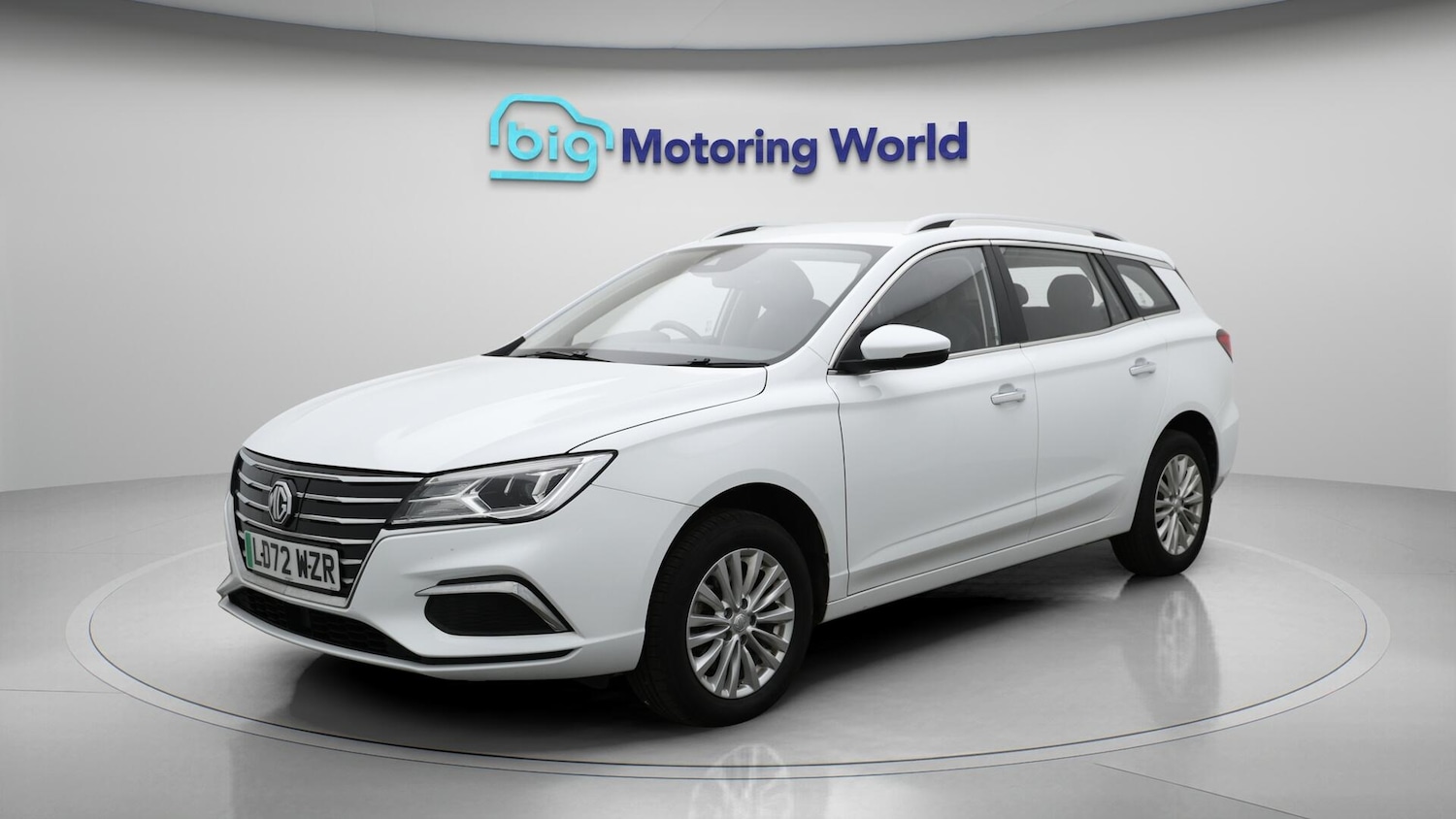 Used MG MG5 2022 for sale - 76388973: Photo 4