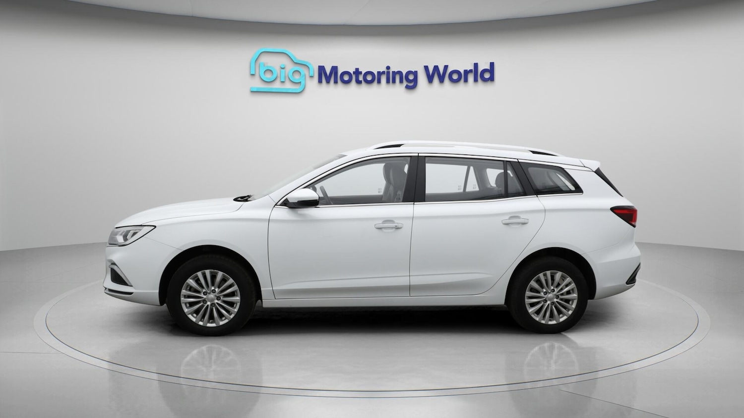 Used MG MG5 2022 for sale - 76388973: Photo 5