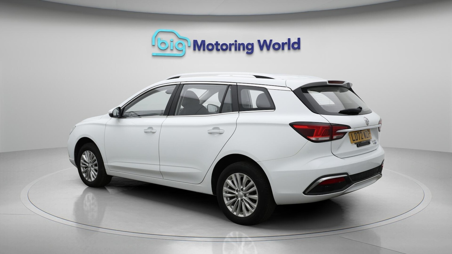 Used MG MG5 2022 for sale - 76388973: Photo 6