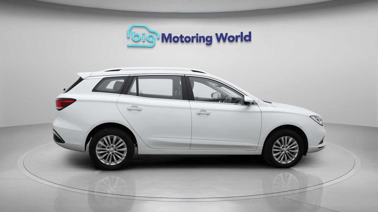 Used MG MG5 2022 for sale - 76388973: Photo 9