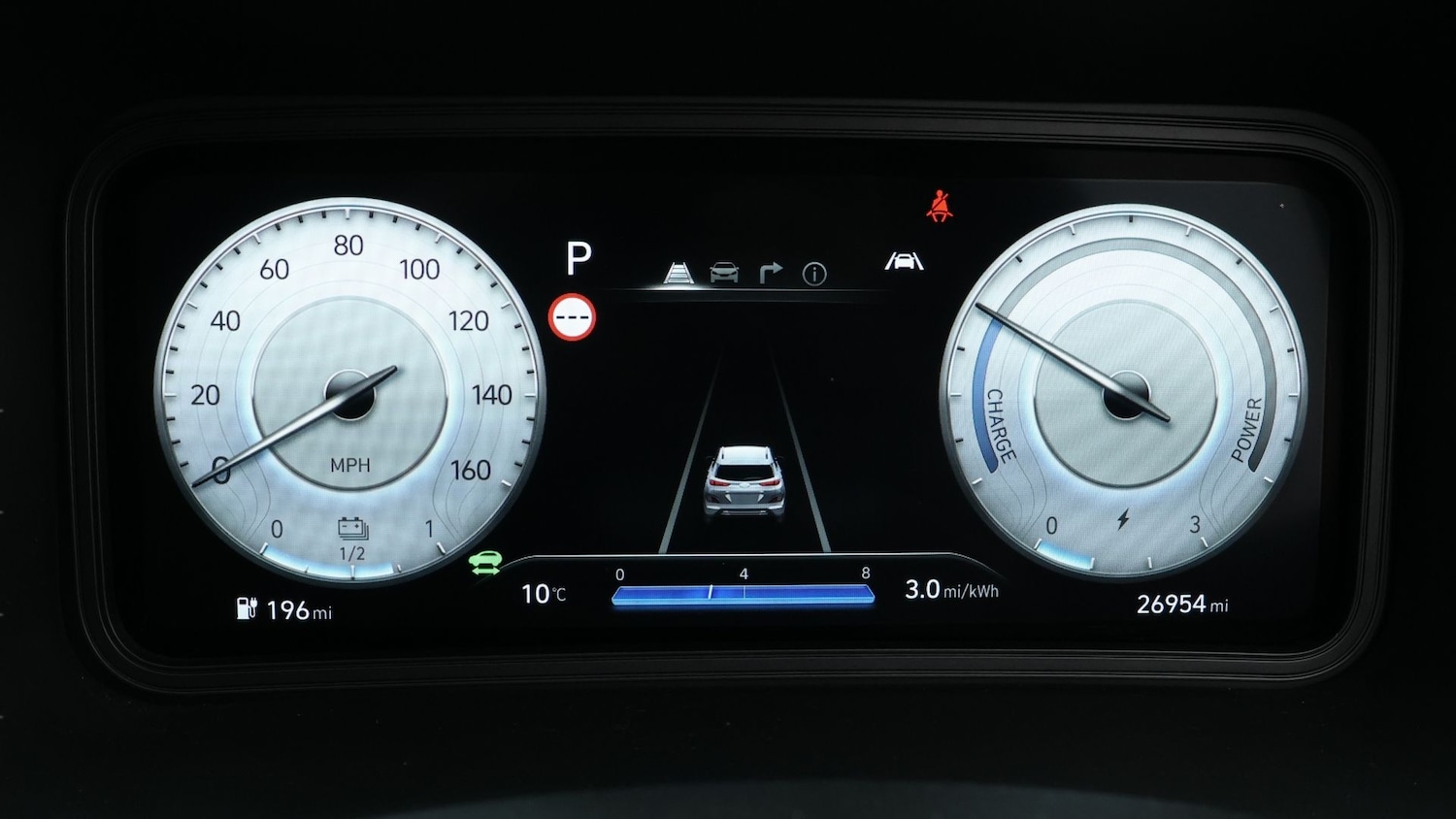 Used Hyundai KONA for sale - 77181444: Photo 10