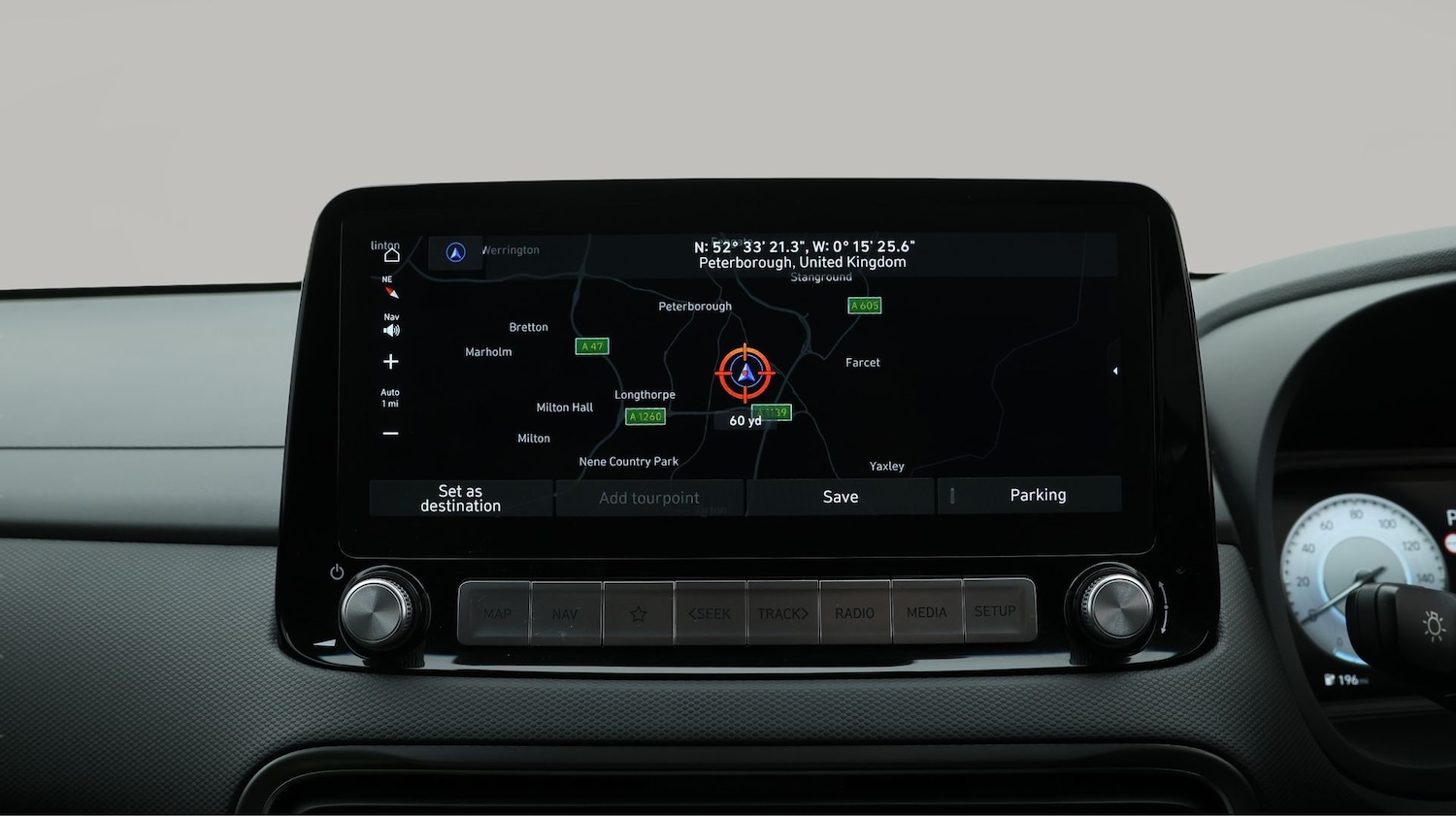 Used Hyundai KONA for sale - 77181444: Photo 11