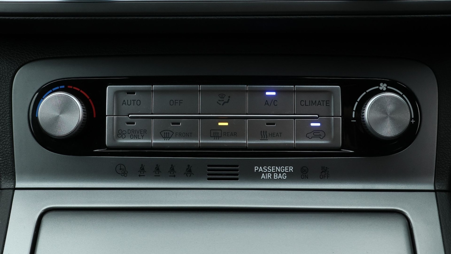 Used Hyundai KONA for sale - 77181444: Photo 12