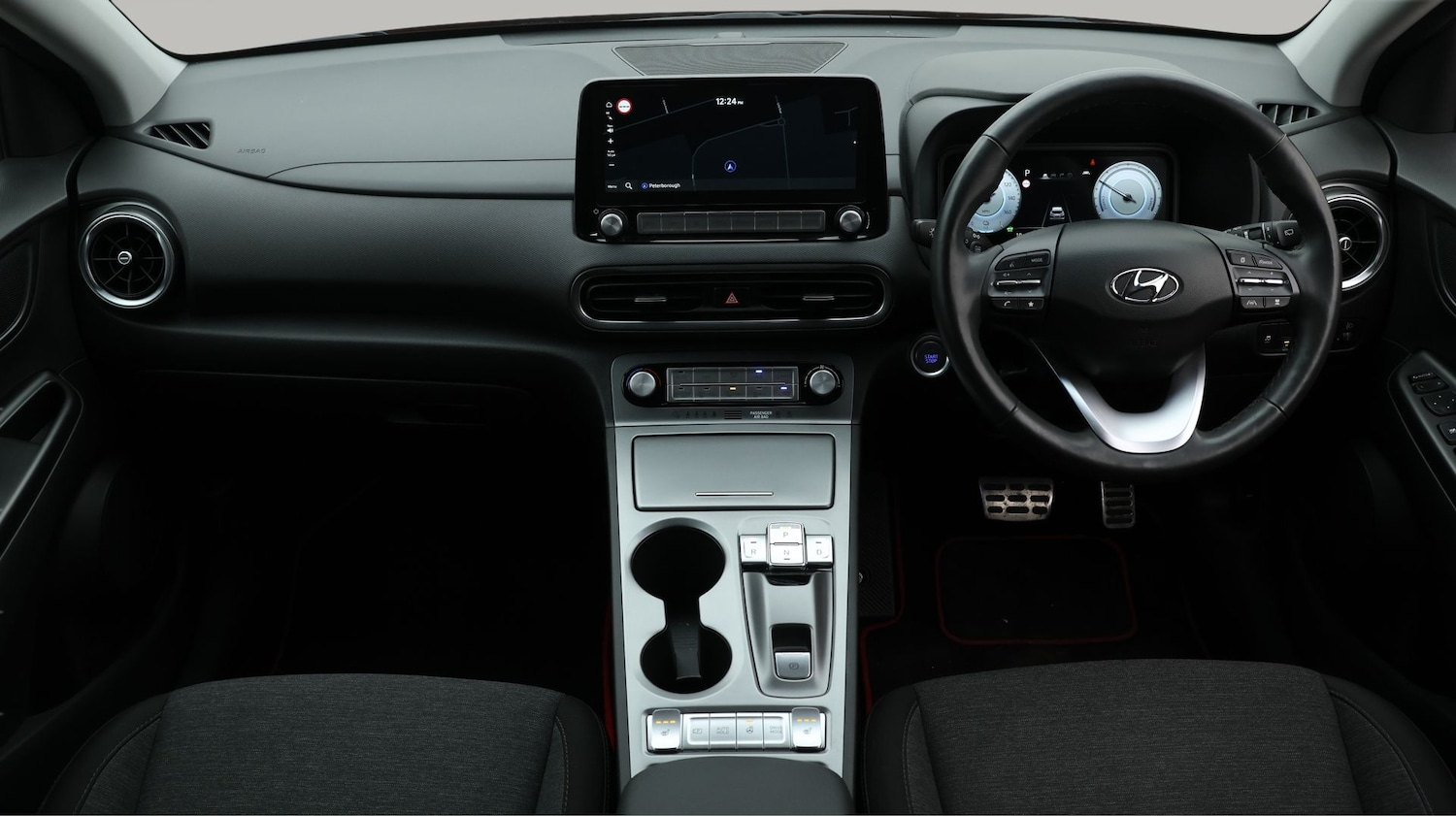 Used Hyundai KONA for sale - 77181444: Photo 13