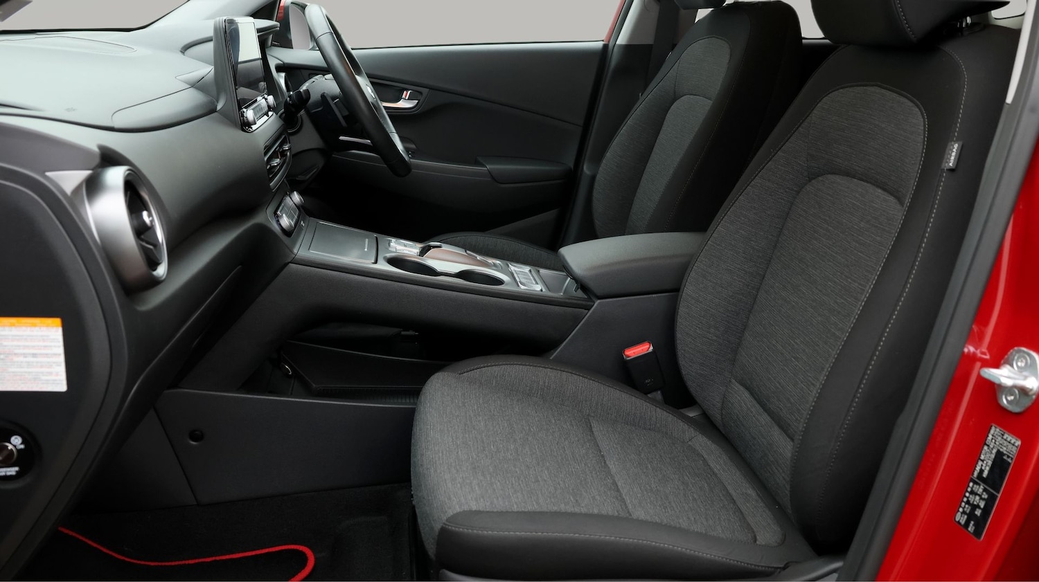 Used Hyundai KONA for sale - 77181444: Photo 14